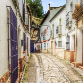 Setenil